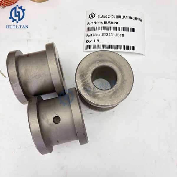 High-Performance ATLAS COPCO 3128313618  Bushing for Oil Drilling Rig Components