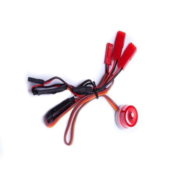 Digger Mini  374D Pump Sensor Wiring Harness Hydraulic Air Filter Harness