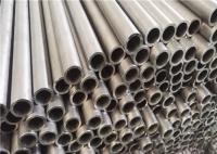 Soudure pneumatique de tuyau de cylindre de haute précision pour la construction de navire