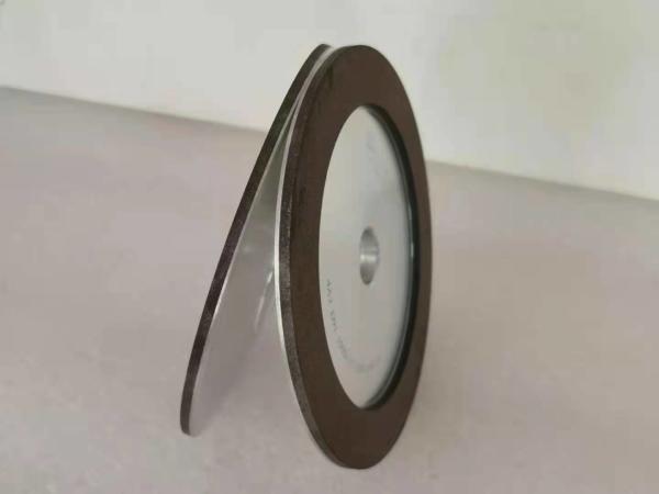 roda de moedura 150*8 da ligação da resina 4A2 *20 *20 *3 D91 C75