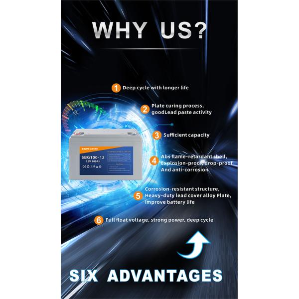 батареи свинцовокислотной батареи свинцовокислотной батареи 12v 60v 20ah свинцовокислотные автомобильные