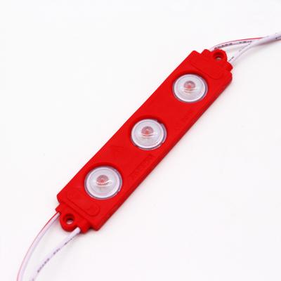 Módulos 2W SMD 2835 da iluminação do sinal do diodo emissor de luz do brilho alto 280LM do OEM