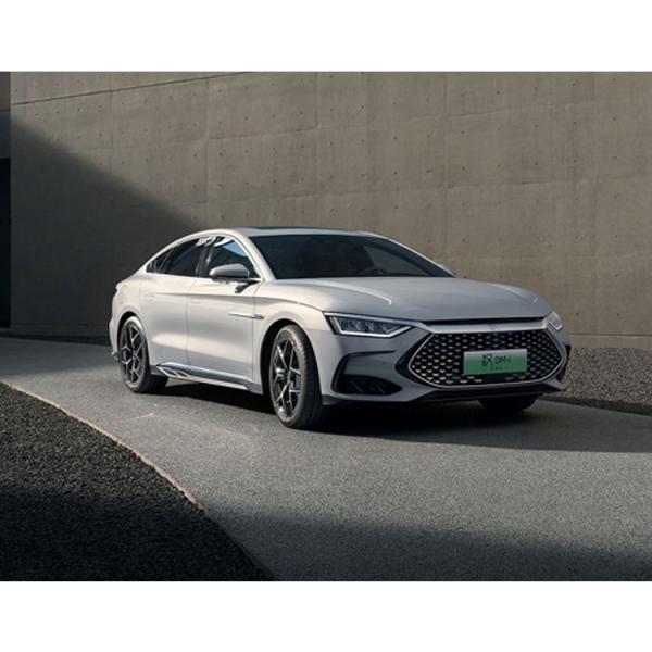 BYD Han dm-i 2024 Ev 715km Electric Car New Energy Sport Sedan New Energy Vehicles in Stock