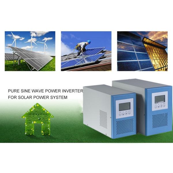 DC инвертора 12V 220VAC 0.3KW низкочастотный солнечный К инвертору AC солнечному