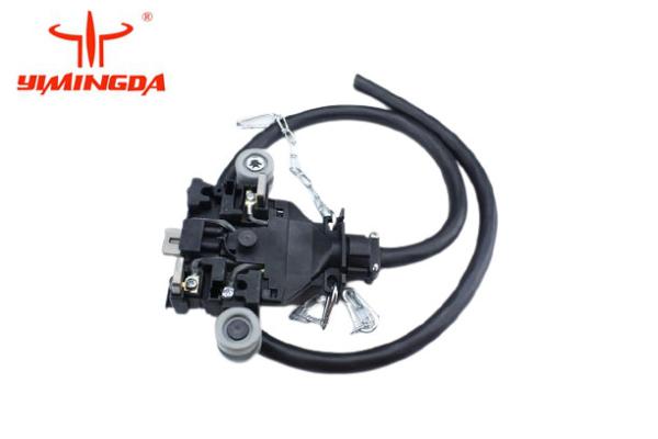 Power Conductor Spreader Cutter Parts 5 Polig 5240-078-0011 5240-078-0003