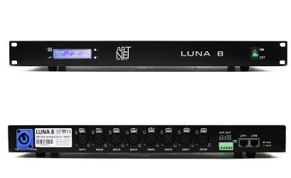 Network extender