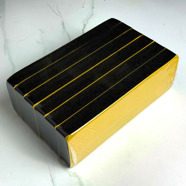 High Density NBR Foam Garage Wall Protector Anti Collision Garage Door Bumper Guards