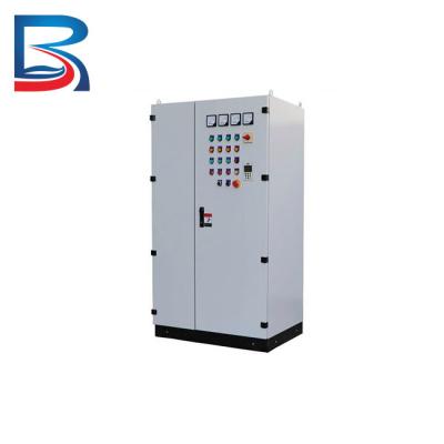 Waterproof CNC Custom Control Cabinets for Renewable Energy Systems
