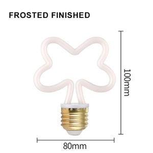 Dimmable Filament Bulb