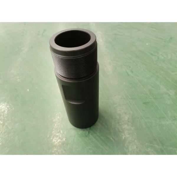 Втулка пулера частей насоса месторождения нефти легированной стали