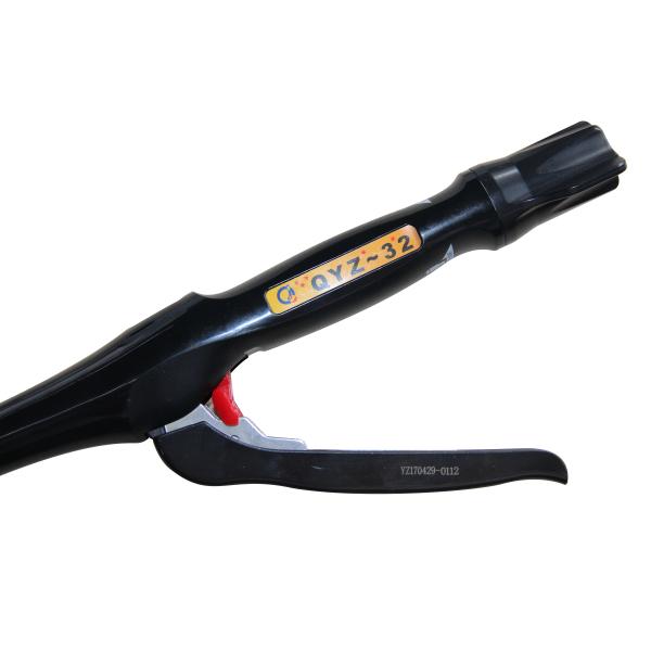 Black Anorectal PPH Stapler / TST Urology Surgery Disposable Surgical Stapler