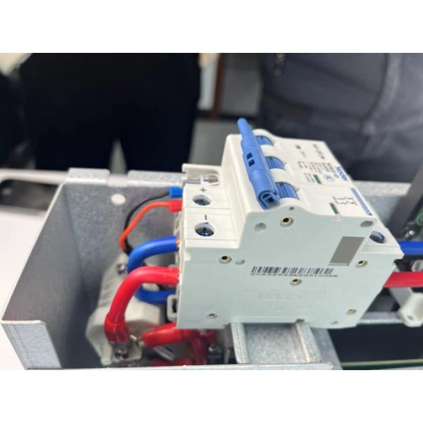 GCE Литийная батарея BMS 70S 224V 100A Долгий жизненный цикл Система управления высоковольтными батареями