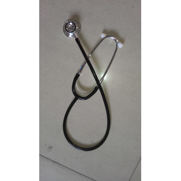 Стетоскоп нержавеющей стали Estetoscopio диагностического оборудования медицинский