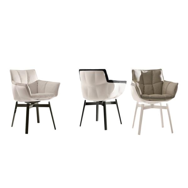 Husk dining chair Husk chair