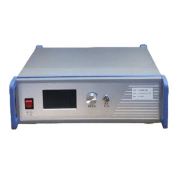 18 GHz - 26,5 GHz Ondas contínuas 50W Amplificador de potência do tubo de ondas de viagem para medição e teste