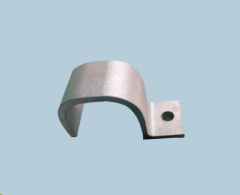 A tubulação de alumínio do reparo AL-73 durável articula a tubulação que limpa com jato de areia o tempo longo do conector