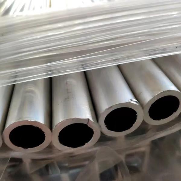 China manufacturer aluminum 6061 round bar 2 4 6 8 10 inch aluminum rod T6 aluminum bar