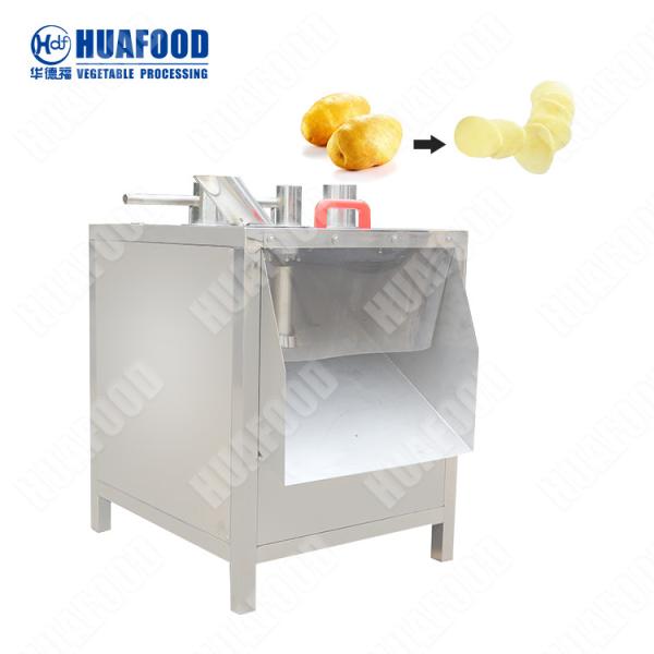 GRT Banana Chips Making Machine Vegetable Slicer Chips Cutting Machine Stainless Steel Electric Potato Plantain Slicing Thick