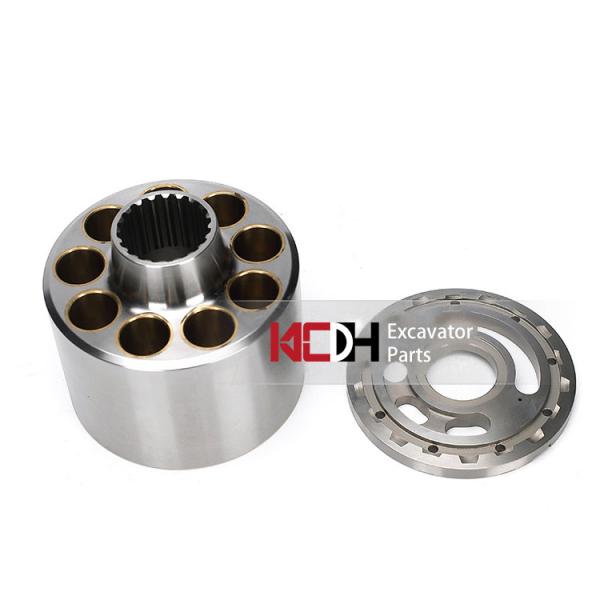 Гидравлическое отверстие Etc шпинделя 9 запасных частей HPV35 KOMATSU PC60-5 PC60-6 Motorsll.