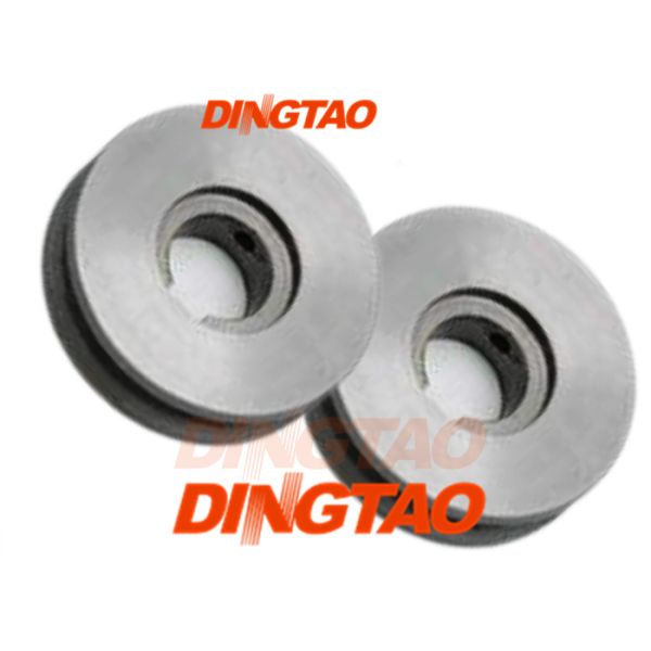 90942000 For Z7 XLc7000 Paragon HX Cutter Parts Pulley Fixed Machining Sharpener