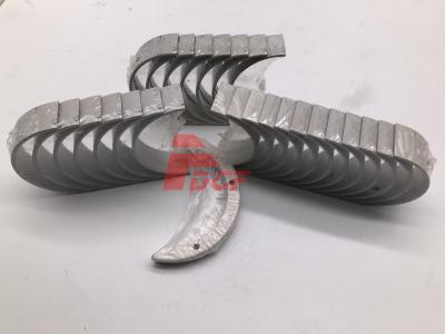 6SD1 Engine Crankshaft Bearing And Engine Rod Bearing ， Thrust Washer For Excavator Parts