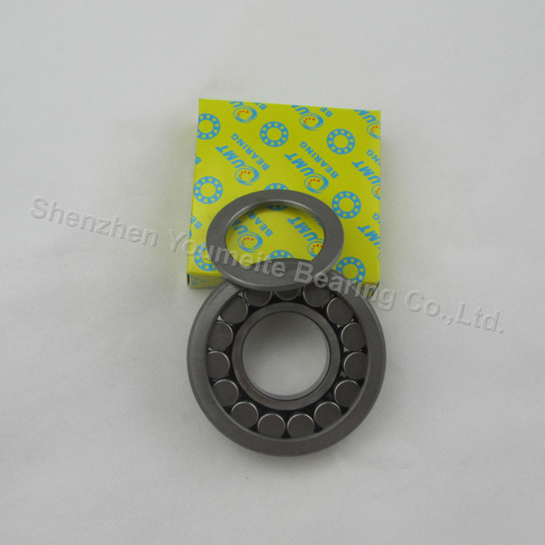 Spherical Roller Thrust Bearing Cylindrical Roller Bearing NUP207