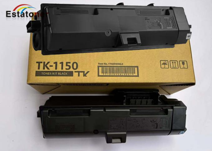 4 Pack Kyocera TK-5240 Toner Cartridge Black Cyan Magenta Yellow For ECOSYS P5026cdn P5026cdw Printers