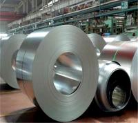 SGCC 6mm Bobina de aço eletrogalvanizado S200gd Aço Dx51d por imersão a quente para construção