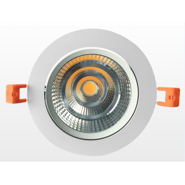 3000k Epistar Chip Adjustable 40W LED Spot Downlight