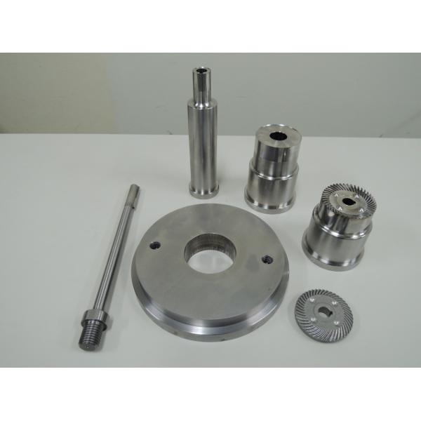 100 % Inspection Precision Powder Metallurgy Mold Long Service