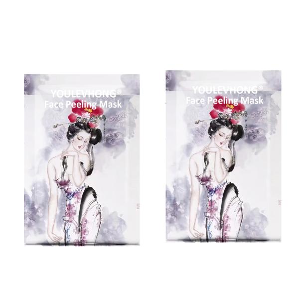 Увлажняющий гель для очистки лица маска с алоэ вера / экстрактами фруктов