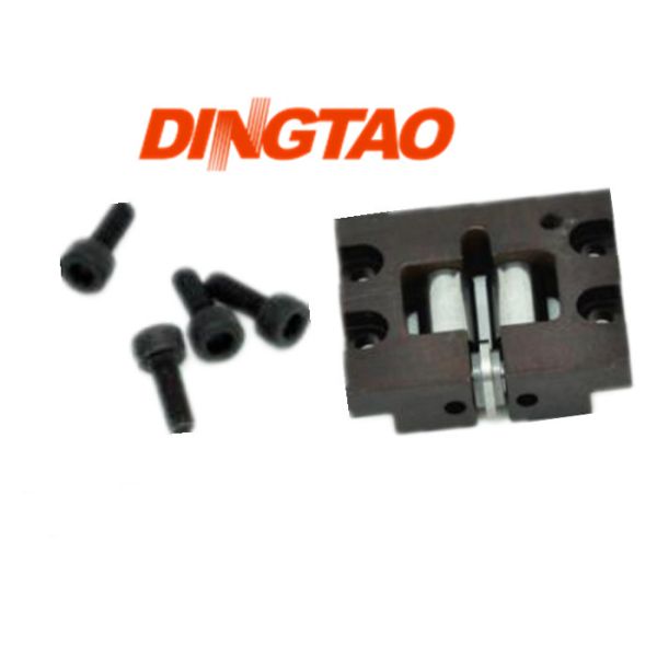 775465 For Vector 2500  Q25 Lectra Auto Cutter Parts  Presser , Foot Blade Guide