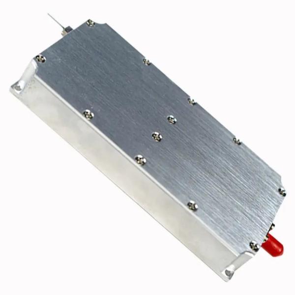 1.2g 10W 30W 50W 100W Drone Counter Module for Anti Drone System Against Drone Attack