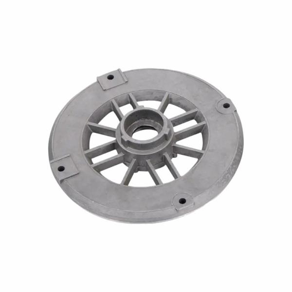 Sandy Casting Copper Valve Fitting Customized for Your Specific Requirements