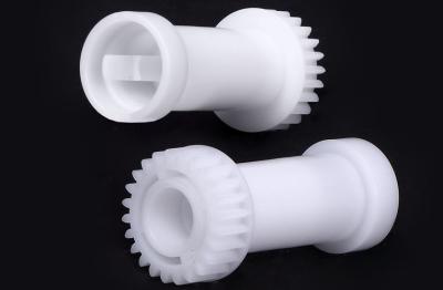 injecting mould plastic gear , Plastic Gear Moulding , plastic gear mould