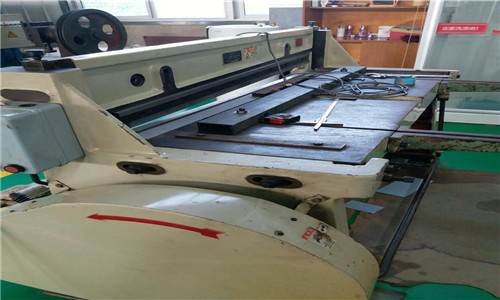 Shijiazhuang Chuanlin Machinery Manufacturing Co., Ltd.