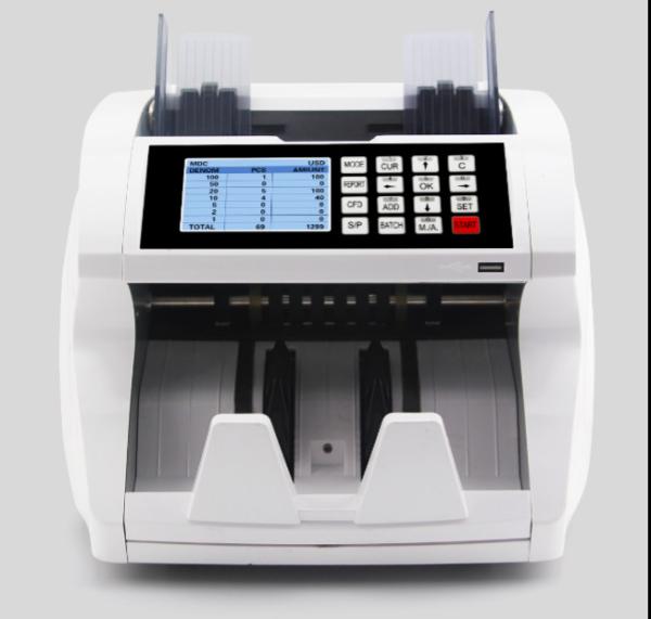 Value Cash Counting Machine for yemen, Oman, united Arab emirates, Qatar, Kuwait, bahrain, Cyprus, Greece