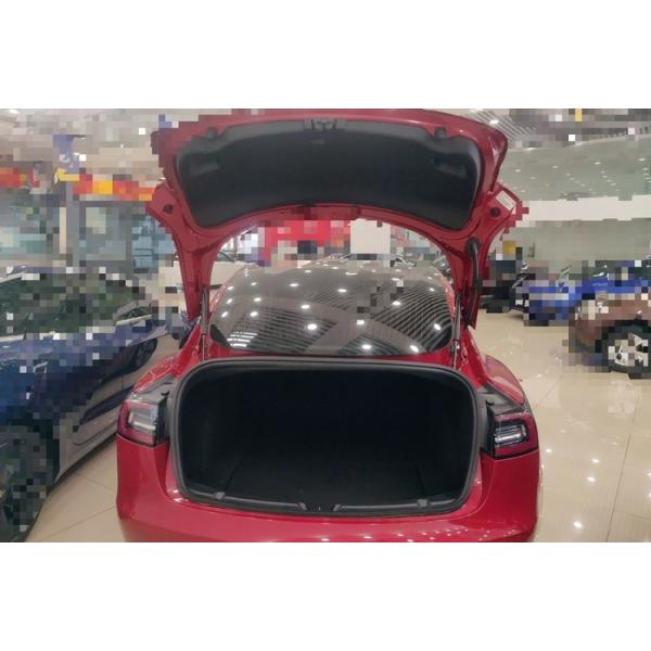 Корабли энергии Китая новые используемые для того чтобы экспортировать высокоскоростное длинное время работы от батарей 2019