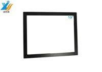 Panel de pantalla táctil industrial de 19 pulgadas con LG SW4101/EETI/ILITEK para aplicaciones industriales