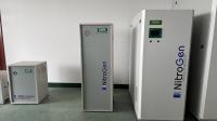 Micro gerador de hidrogénio 5000ml/min 220V 50Hz Equipamento de laboratório