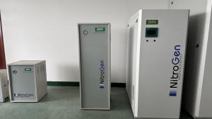 Générateur d'hydrogène micro 5000ml/min 220V 50Hz Équipement de laboratoire