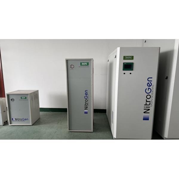 Микроводородный генератор 5000 мл/мин 220 В 50 Гц Лабораторное оборудование