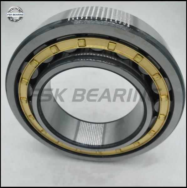 Single Row NU 344 M Cylindrical Roller Bearings For Rolling Mills