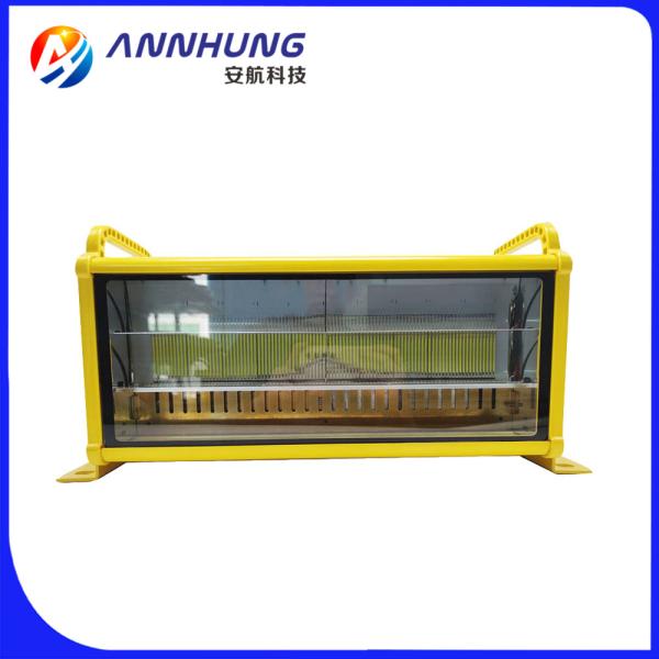 Тип высокой интенсивности света IP67 оповещения о самолетах башни