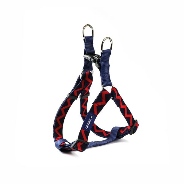 HiDREAM XS Dog Walking Harness To Stop Pulling Puppy Seat Belt For Car