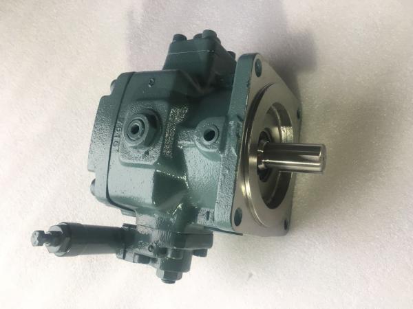 High Pressure Type Variable Volume Vane Pump Hydraulic Low Vibration
