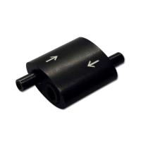 Pince facile à enlever accrochante de boucles de câble d'acier inoxydable d'avions de système de câble de plafond
