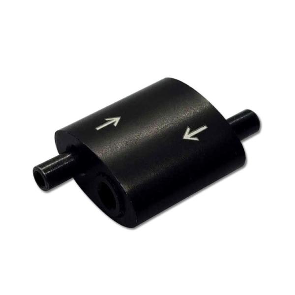 Kwik - замок вытягивая зажим кабеля нержавеющей стали кабельного чулка для системы подвеса