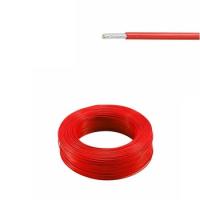 Cobre folheado a níquel flexível do fio elétrico da isolação de UL10362 PFA