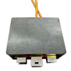 10W - de alta frecuencia planar del transformador de poder 120KW para las